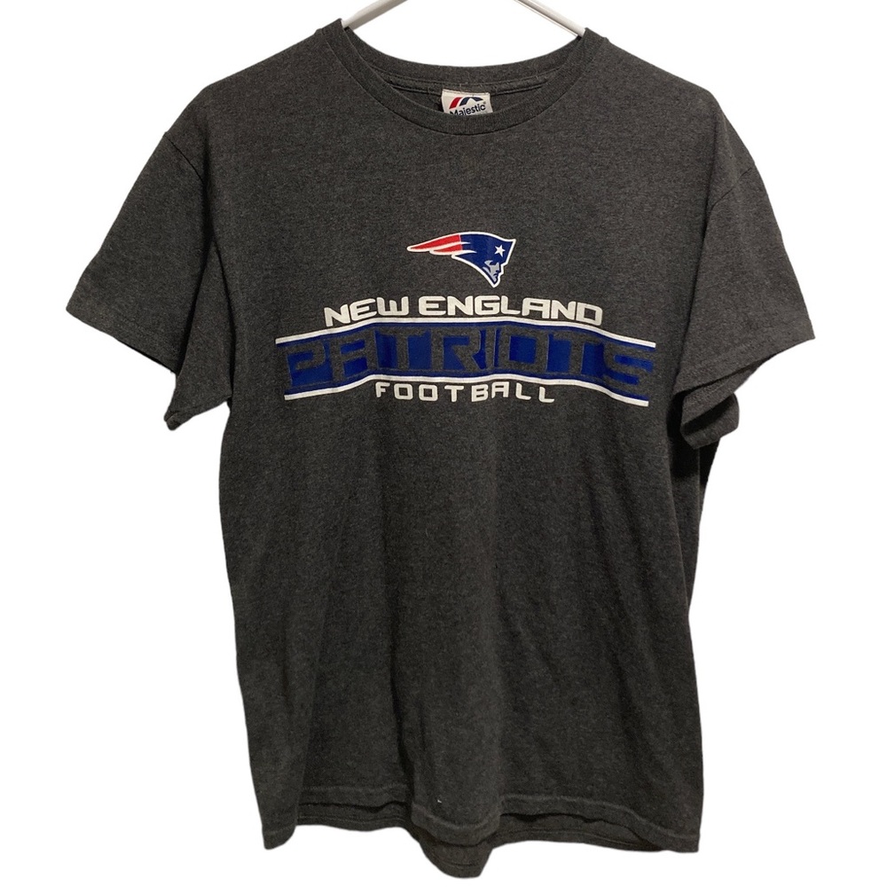 New England Patriots Shirt
